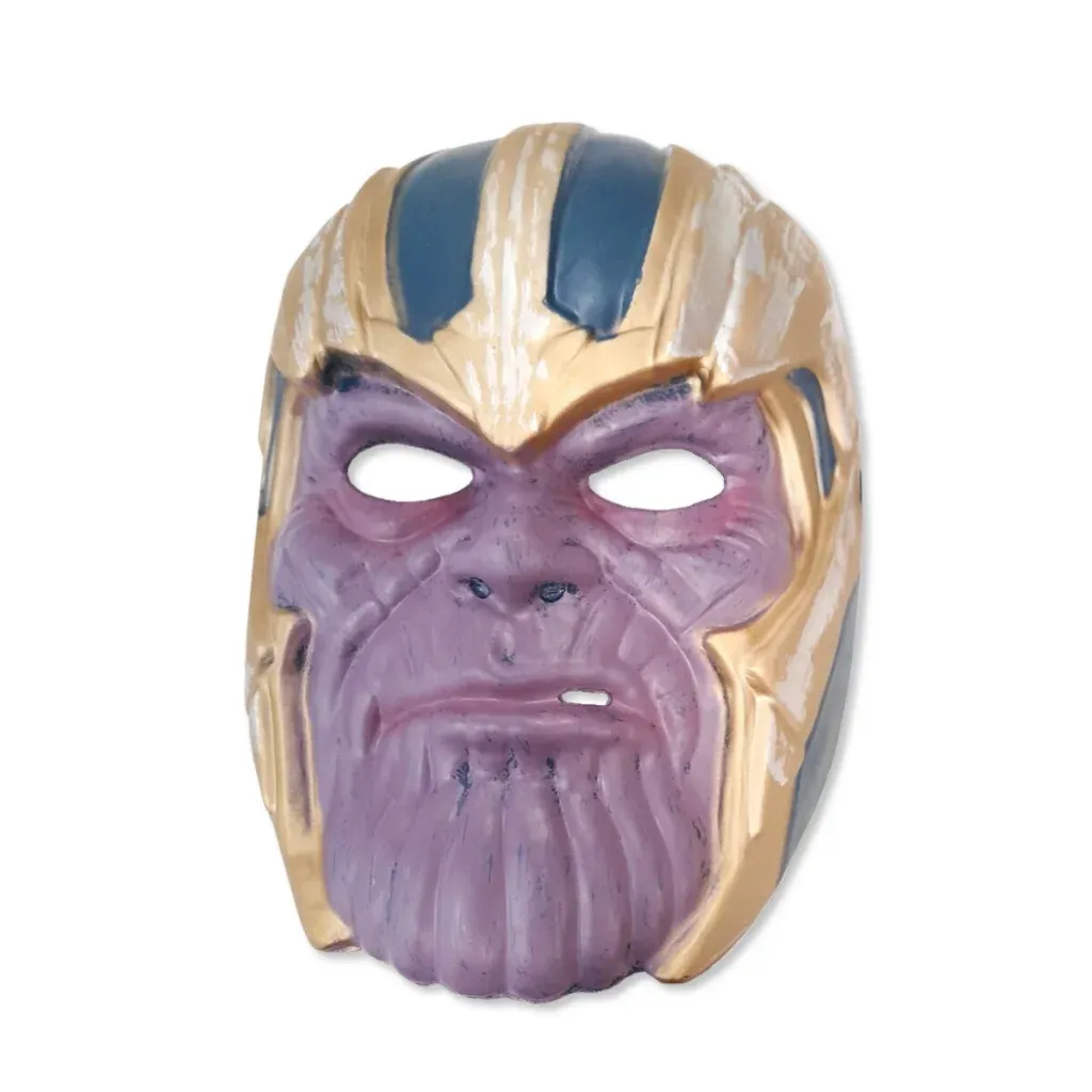 Rubies Marvel: Thanos dječja maska - Zagreb