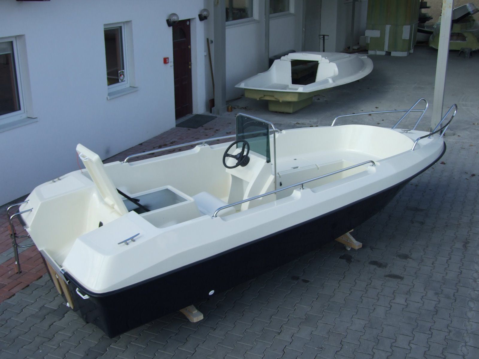marion 550 - slika 7