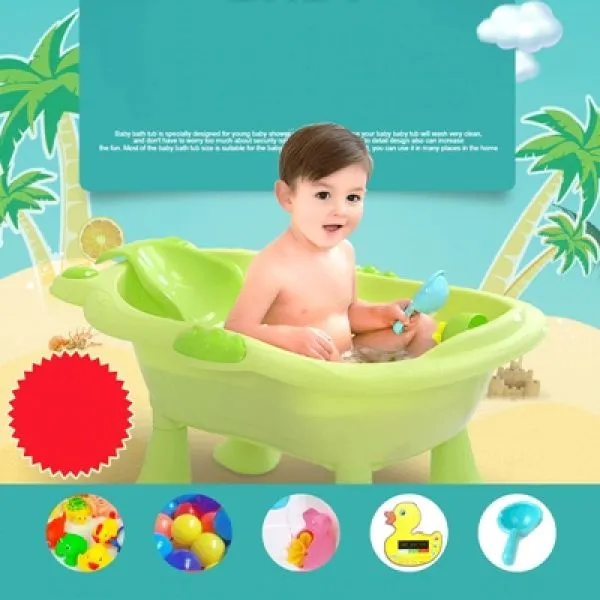 dječja kadica baby bath - slika 2