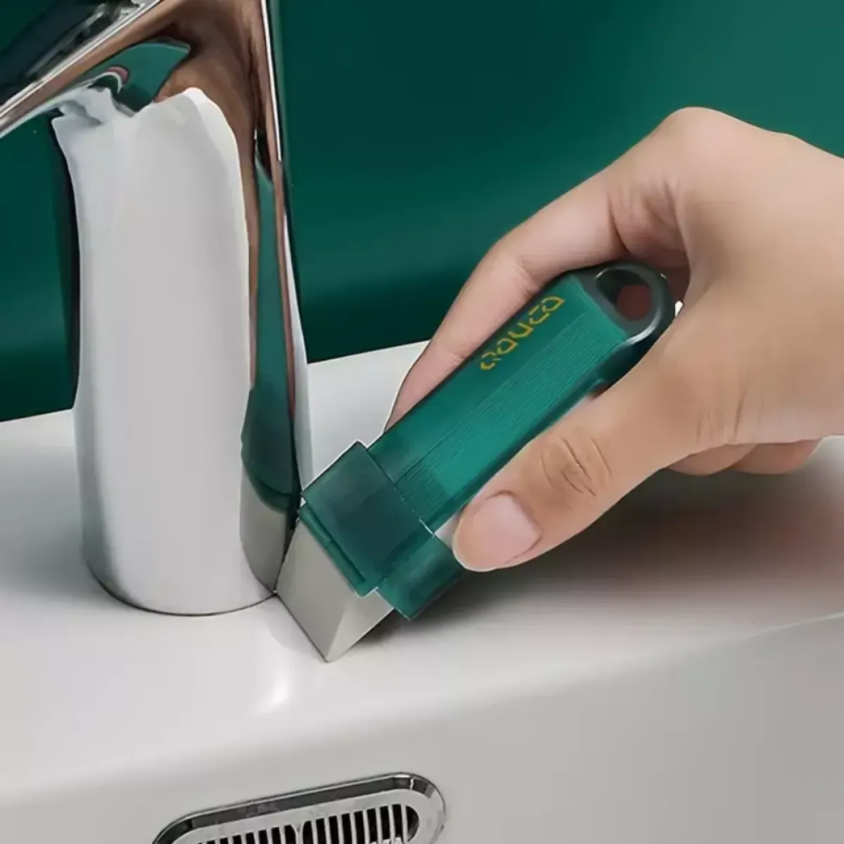 Magic Eraser spužvica za čišćenje–uklanjanje kamenca i nečistoća - Zagreb