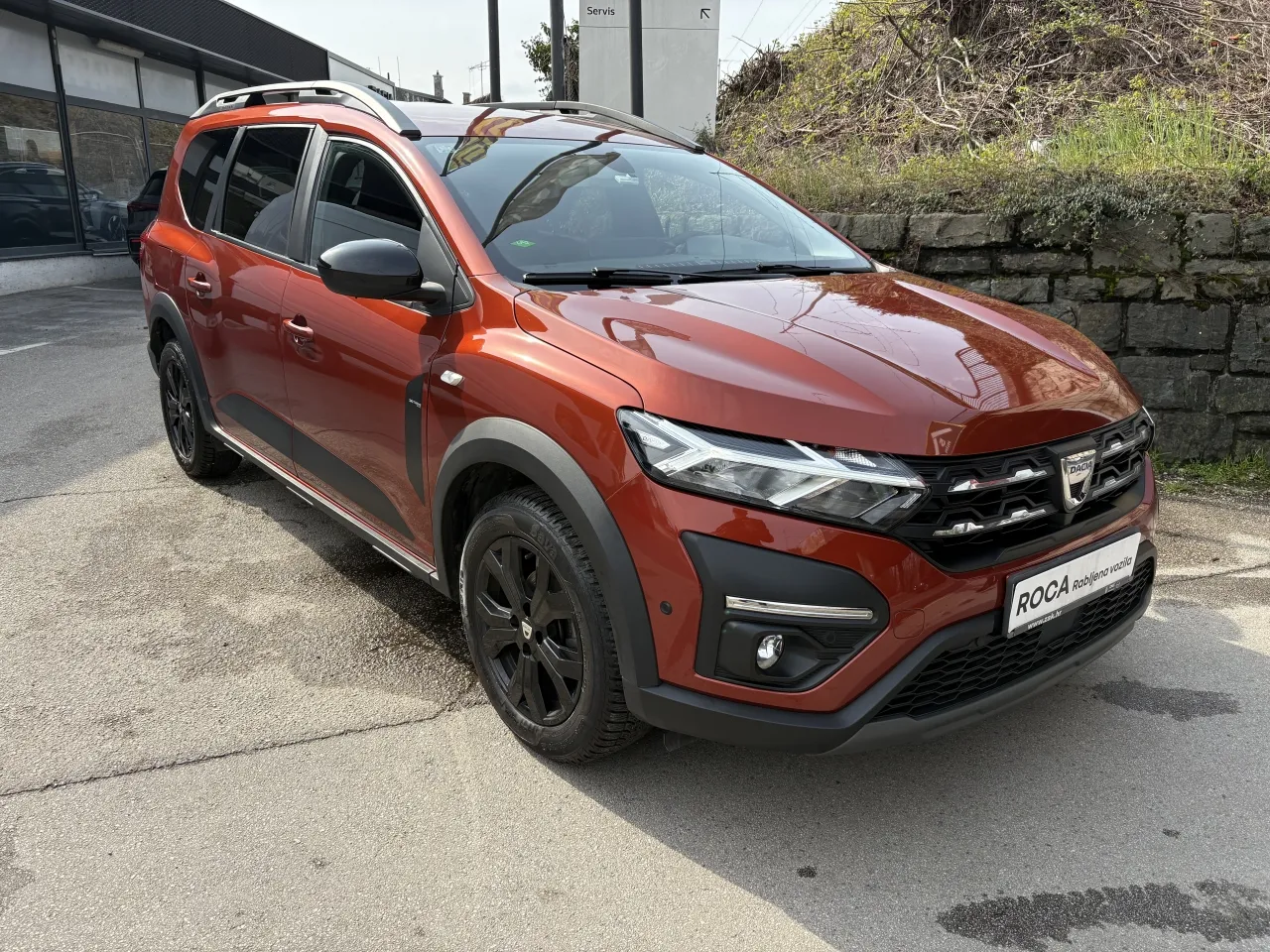 dacia jogger - slika 4