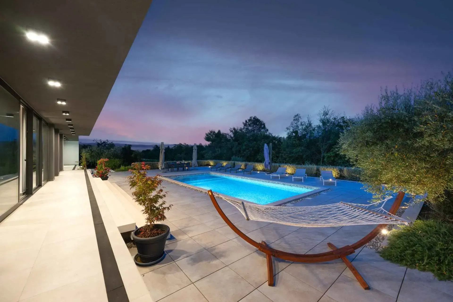 kuća za odmor martincic residence - slika 5