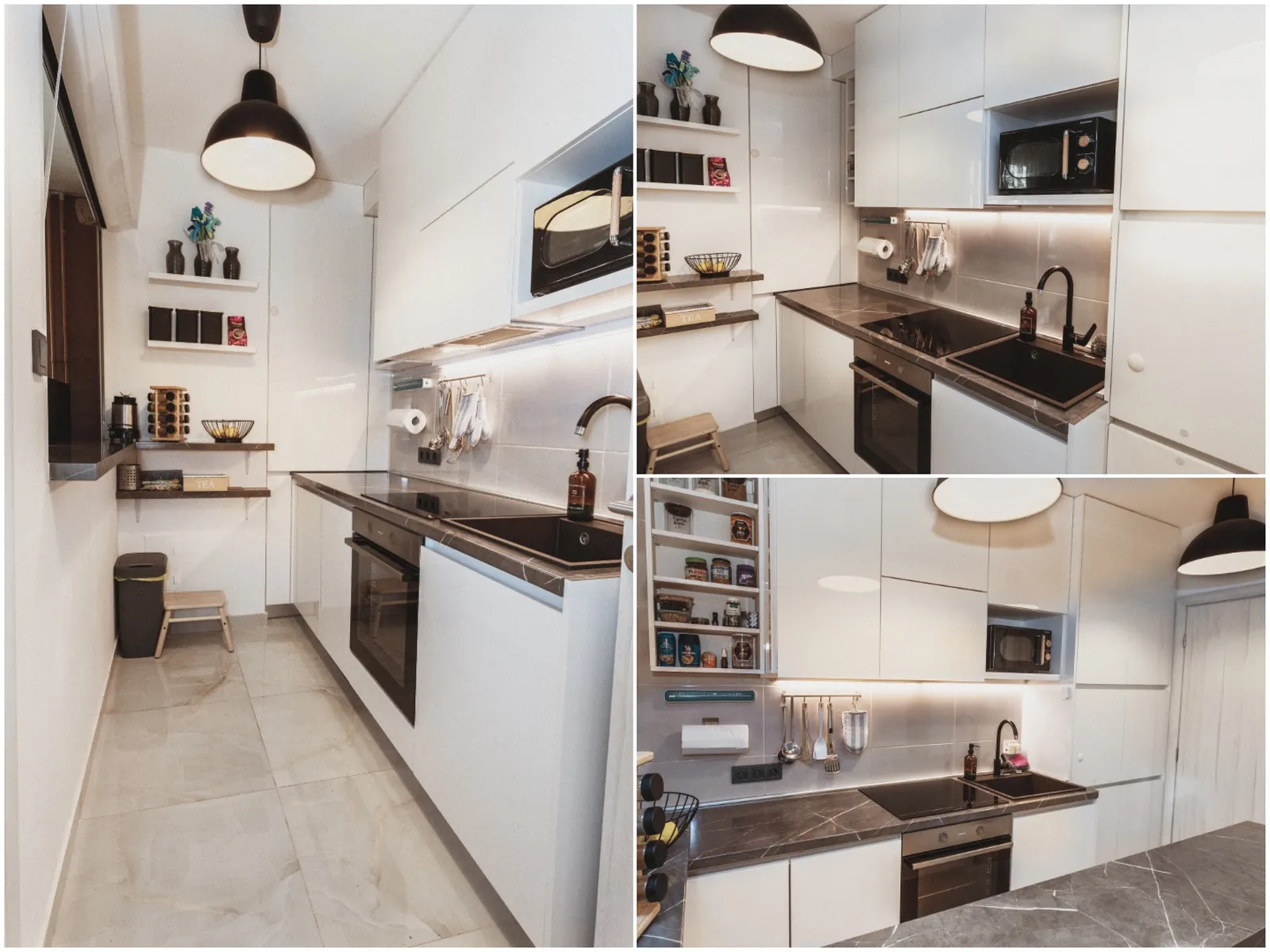 renoviran stan 64m2 velika gorica, parking - slika 7
