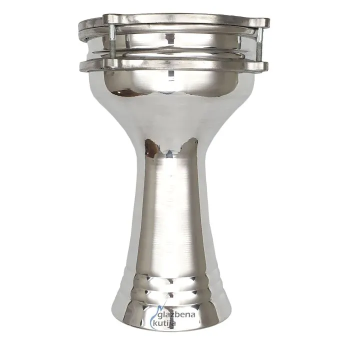 masterwork ta-p102 darbuka - slika 4