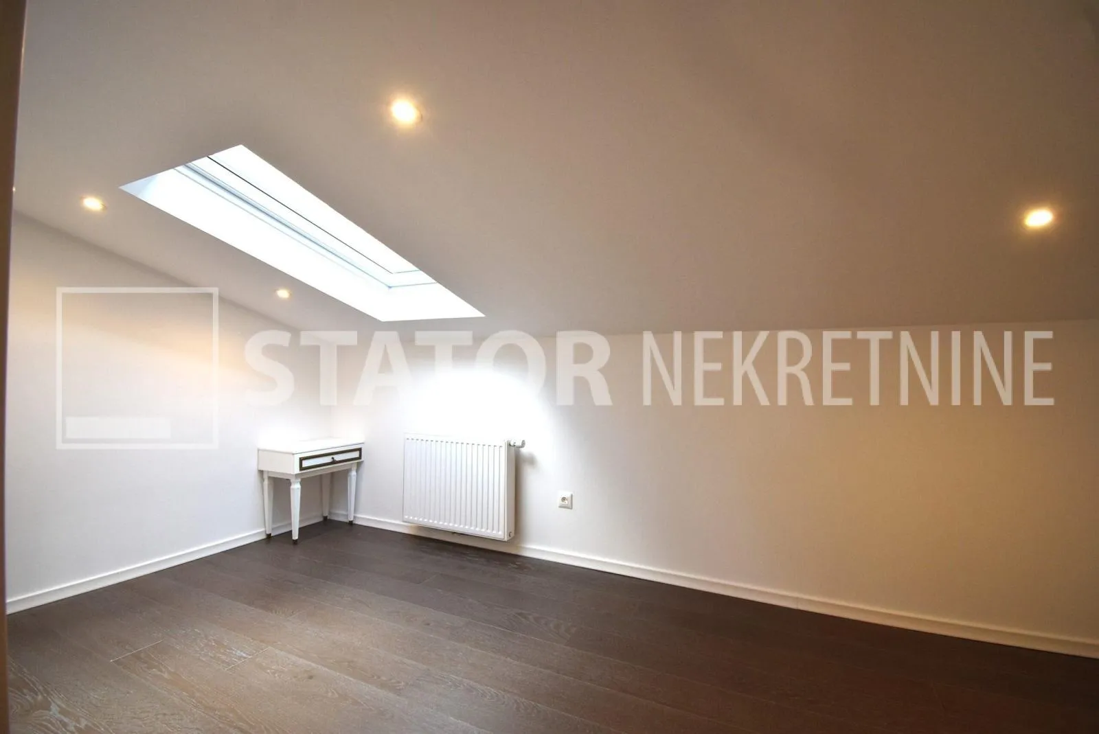 poslovni prostor: zagreb (maksimir), uredski, 70 m2 (iznajmljivanje) - slika 16