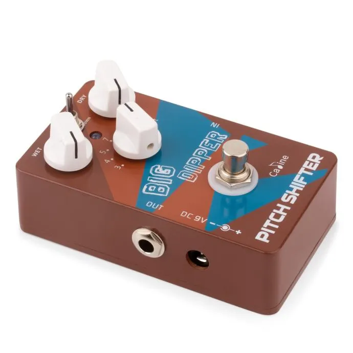 caline cp36 big dippper pitch shifter - slika 4