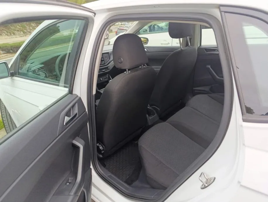 vw polo 1,0 - slika 4