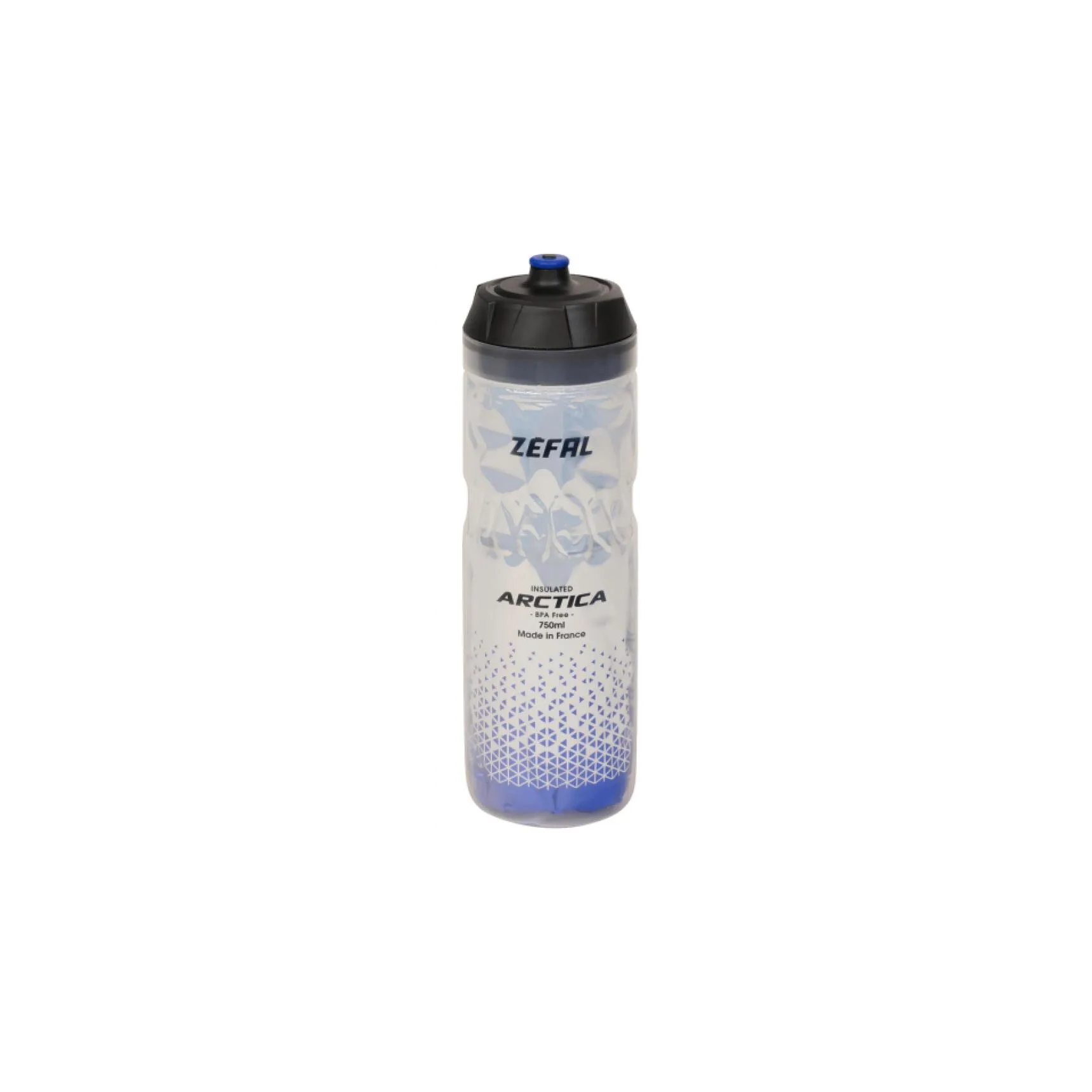 Bidon ZEFAL ARCTICA 75 IZOTERM 750ml plavi - Sesvete, Zagreb