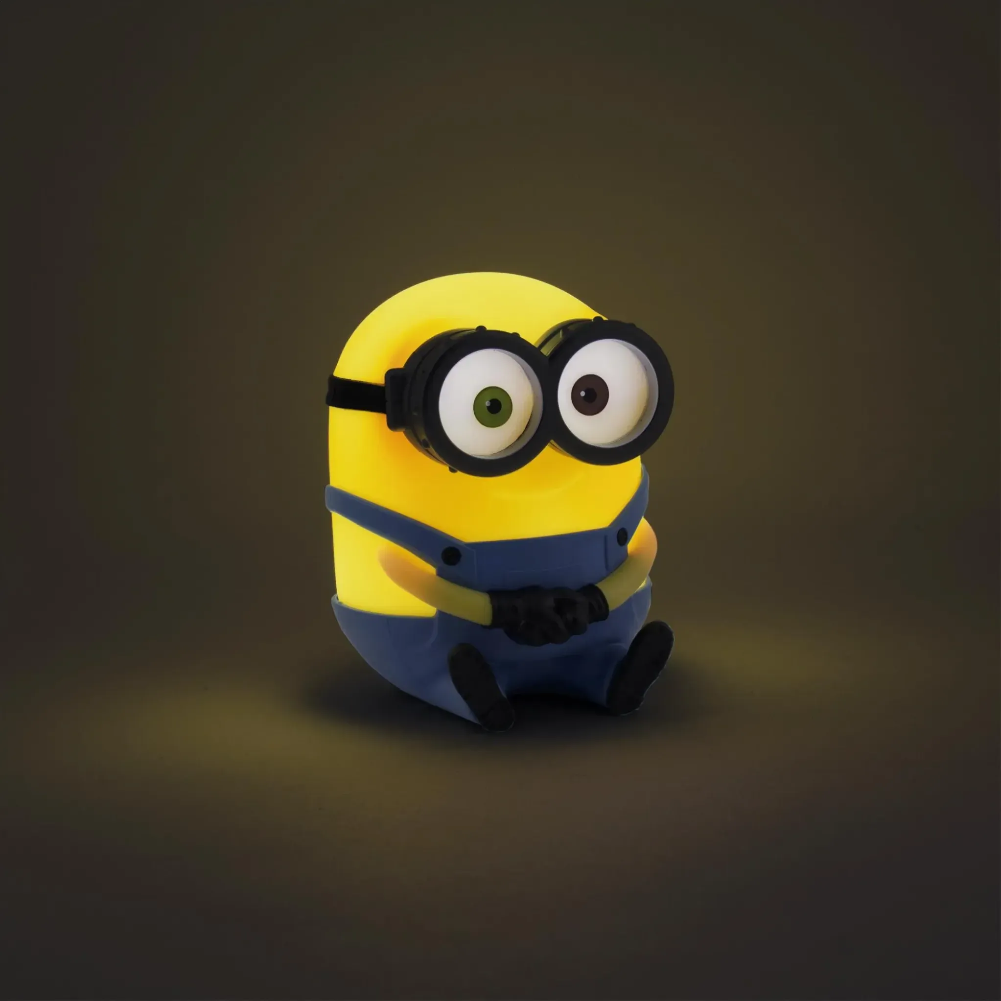 paladone minions bob light - slika 5