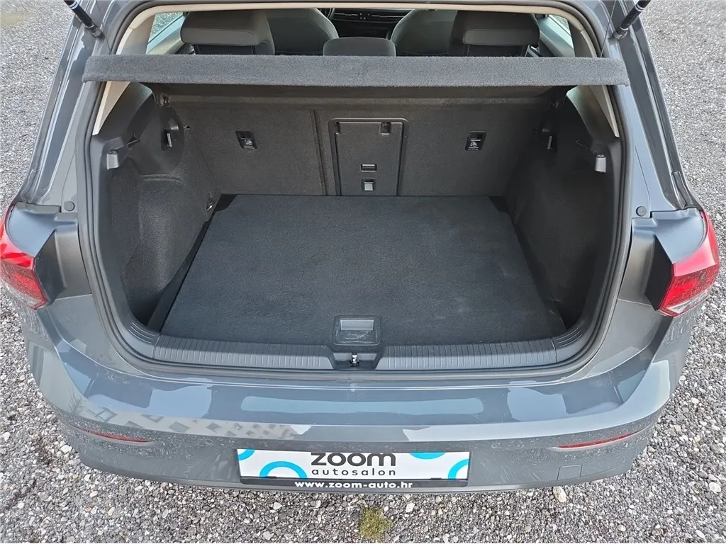 volkswagen golf 2.0 tdi dsg7 - slika 14