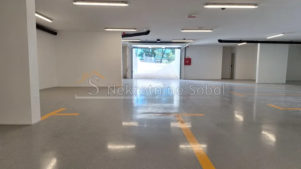 mali lošinj - 3s+db, 87.53 m2 prodaja - slika 24