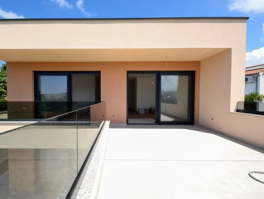 poreč-moderna vila sa bazenom na prodaji (prodaja) - slika 9