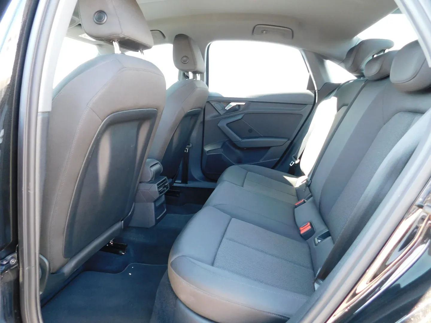 12272 audi a3 limousine 30 tdi - slika 11