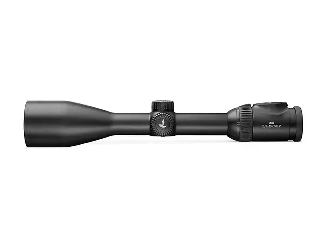 swarovski z8i 2,3-18x56 p l - ring mount - slika 2