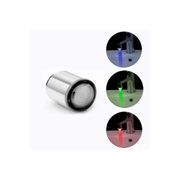 led pipa koja mijenja boju - slika 3