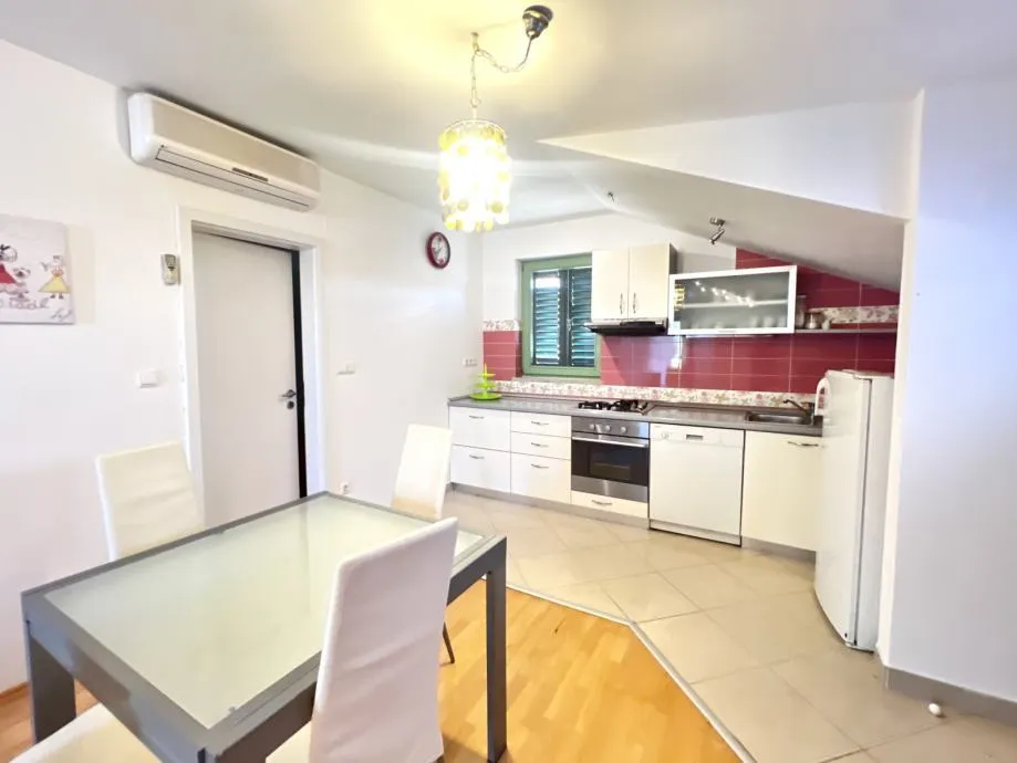 kuća: vir, 130.00 m2 južna strana, plaža radovanjica (prodaja) - slika 12