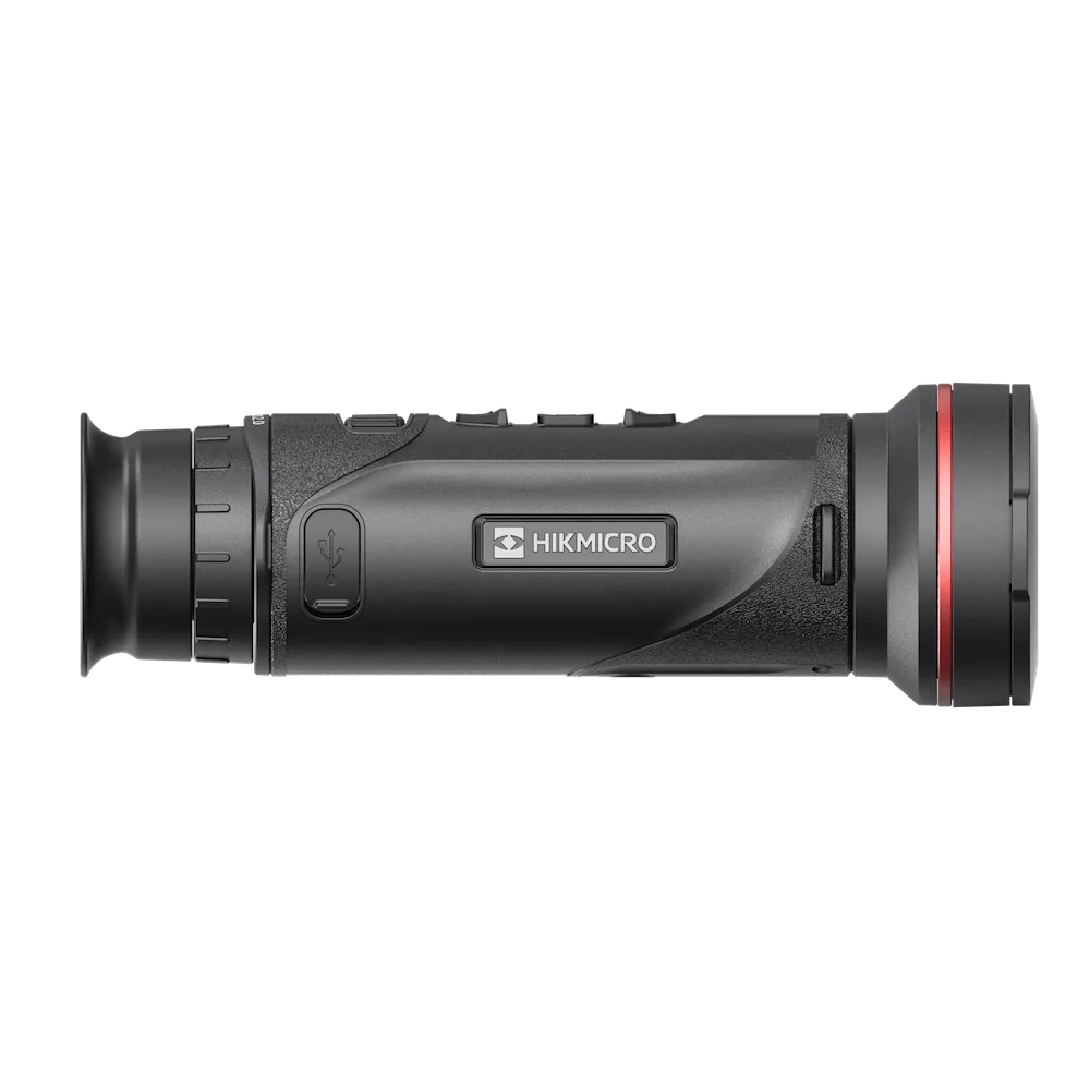 hikmicro falcon fq50 2.0 - termalni monokular - slika 4