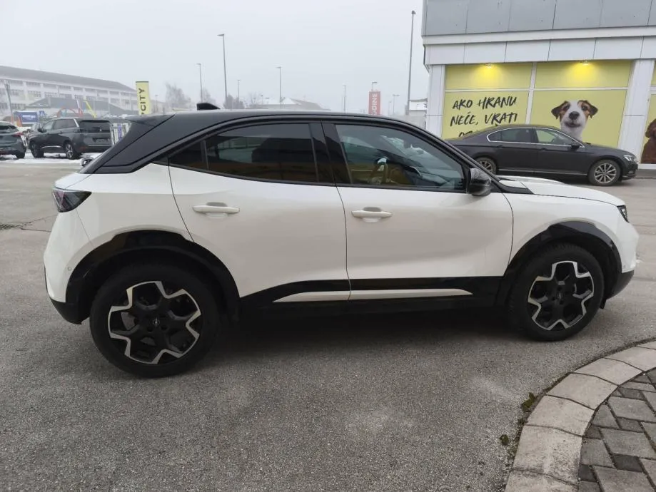 opel mokka gs 1.2turbo aut.96kw -7 godina garancije! - slika 6