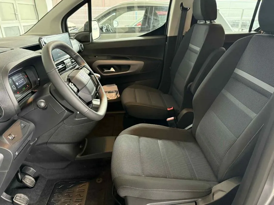 fiat profesional doblo 1.5 multijet combi l1 - dostupno odmah! - slika 14
