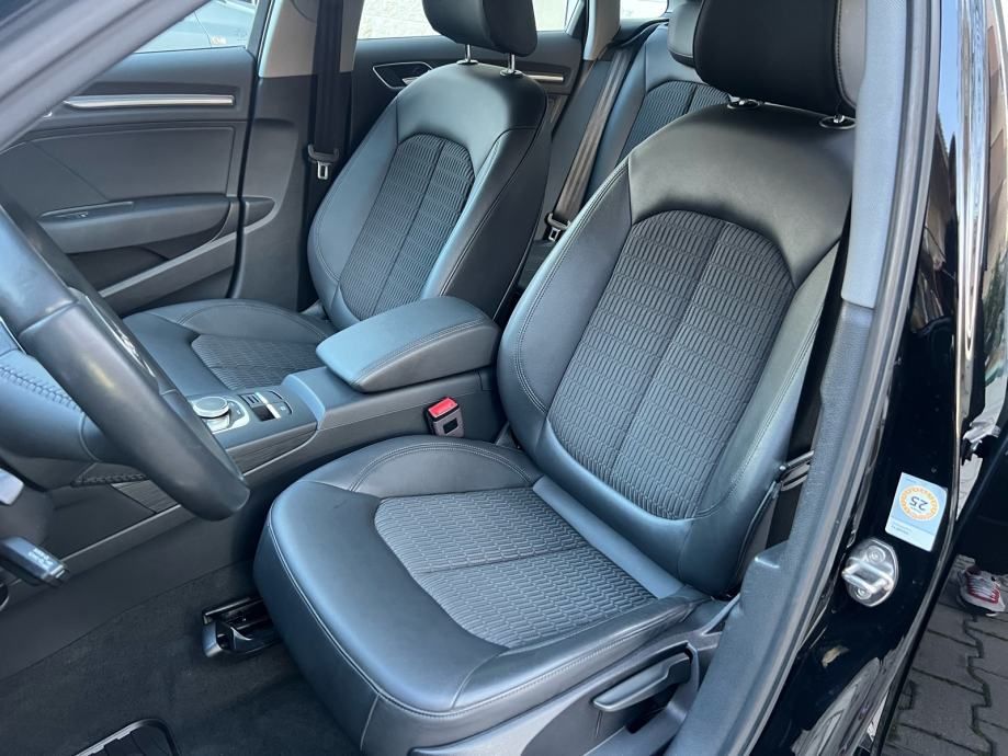 audi a3 35 tdi s-tronic, matrix dynamic led, u sustavu pdv - slika 20