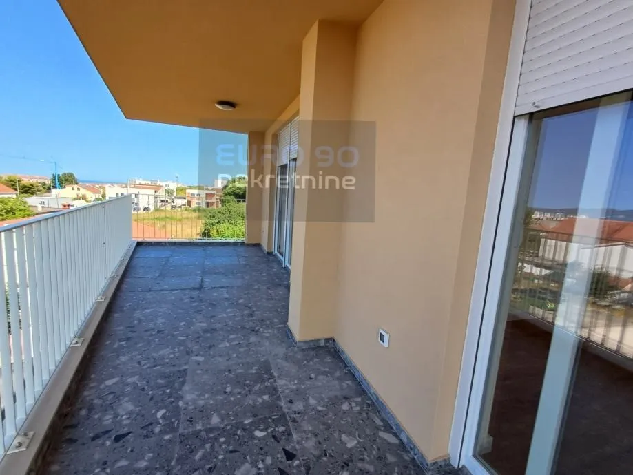 zadar/bili brig-novogradnja,dvosoban stan,2.kat s pogledom na more!!! - slika 9