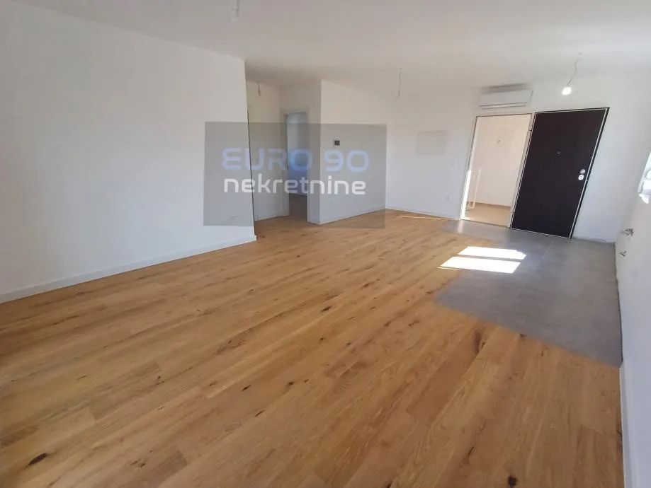 zadar/bili brig-novogradnja,dvosoban stan,2.kat s pogledom na more!!! - slika 5