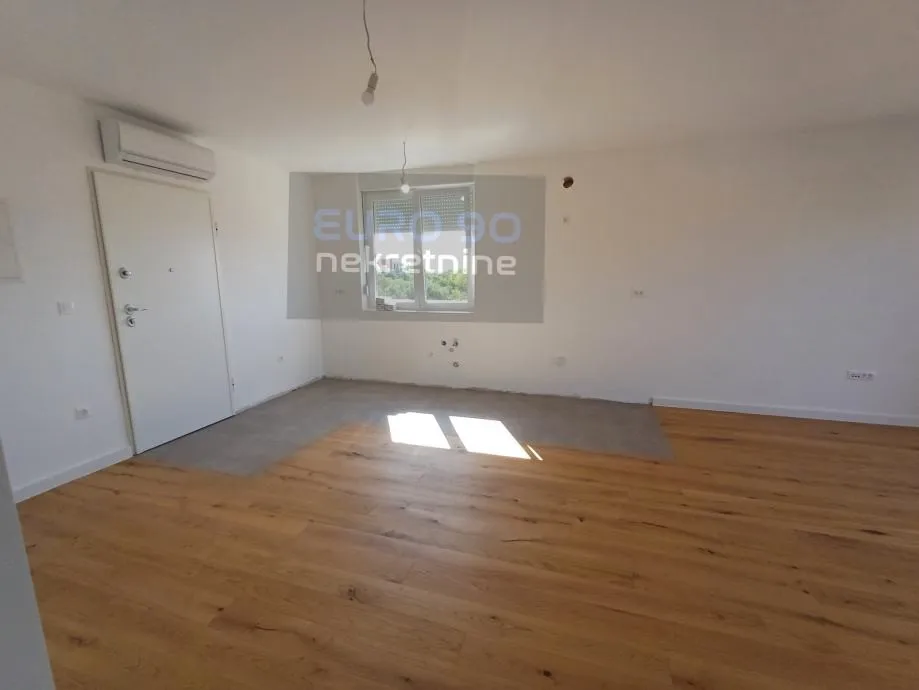 zadar/bili brig-novogradnja,dvosoban stan,2.kat s pogledom na more!!! - slika 4