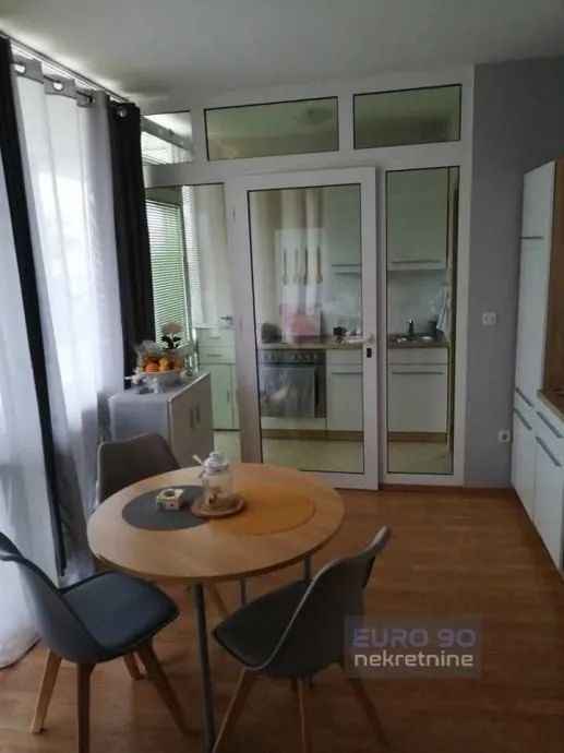 zadar/bili brig-prekrasan namješten jednosoban stan,42m2,odmah useljiv - slika 5