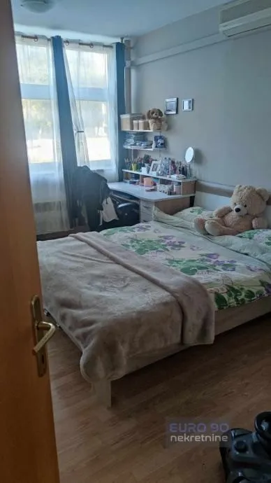 zadar/bili brig-prekrasan namješten jednosoban stan,42m2,odmah useljiv - slika 7