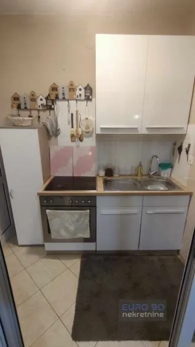 zadar/bili brig-prekrasan namješten jednosoban stan,42m2,odmah useljiv - slika 9