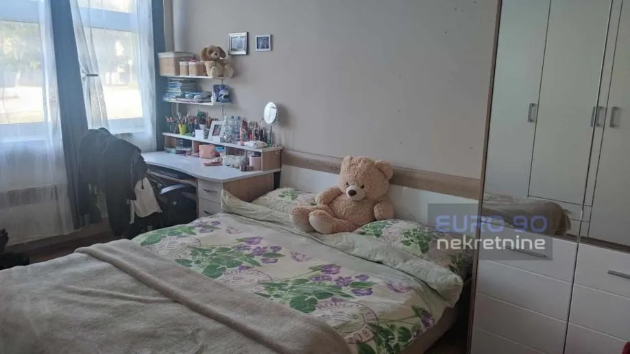 zadar/bili brig-prekrasan namješten jednosoban stan,42m2,odmah useljiv - slika 10