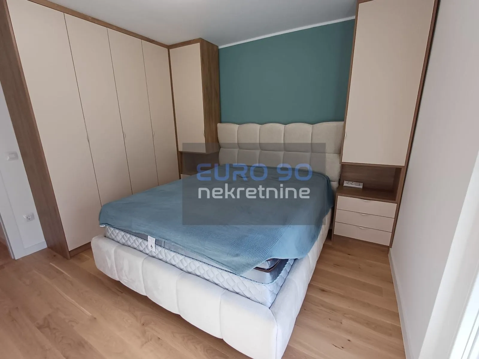 zadar / bili brig- renoviran i namješten dvosoban stan, 75 m2 !!! - slika 3