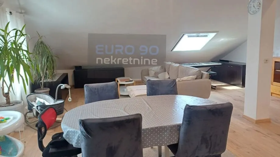 zadar/bokanjac-renoviran i namješten veliki stan 89m2,2parkirna mjesta - slika 6