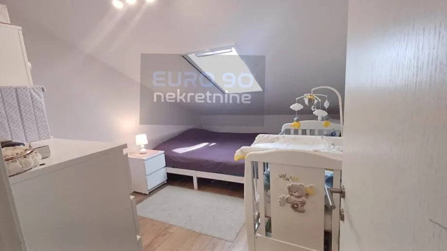 zadar/bokanjac-renoviran i namješten veliki stan 89m2,2parkirna mjesta - slika 2