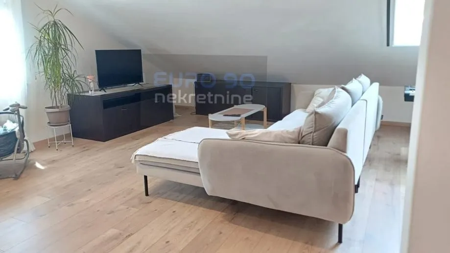 zadar/bokanjac-renoviran i namješten veliki stan 89m2,2parkirna mjesta - slika 4