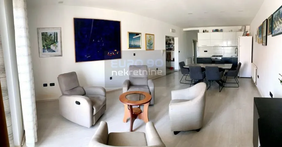 zadar/bokanjac-stambeno-poslovni objekat s tri stana !!! (prodaja) - slika 14