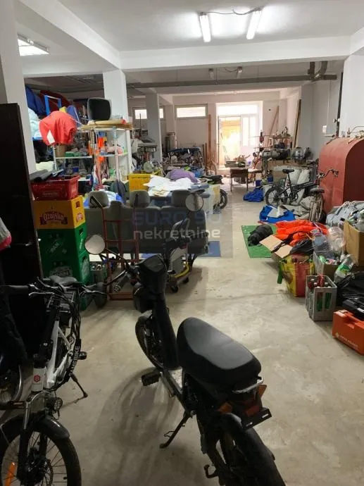 zadar/bokanjac-stambeno-poslovni objekat s tri stana !!! (prodaja) - slika 18