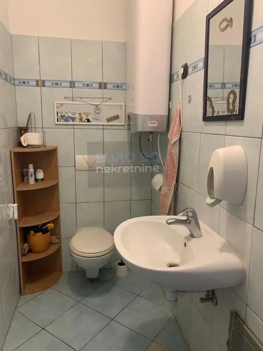 zadar/bokanjac-stambeno-poslovni objekat s tri stana !!! (prodaja) - slika 17