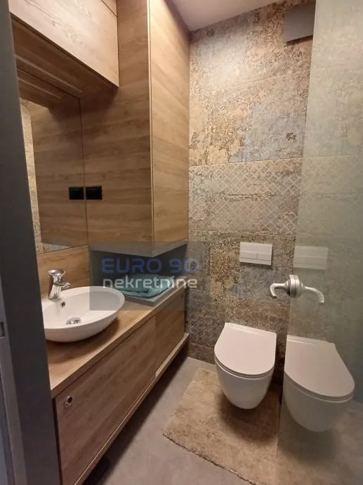 zadar/petrčane-luksuzna zgrada sa četiri velika stana,200 m od mora!!! - slika 23