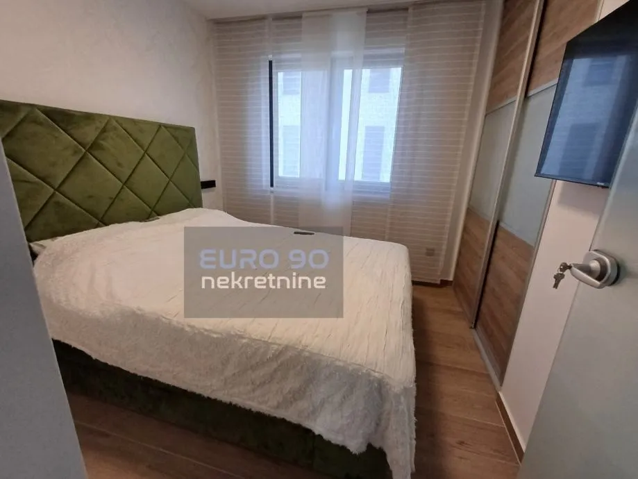 zadar/petrčane-luksuzna zgrada sa četiri velika stana,200 m od mora!!! - slika 24