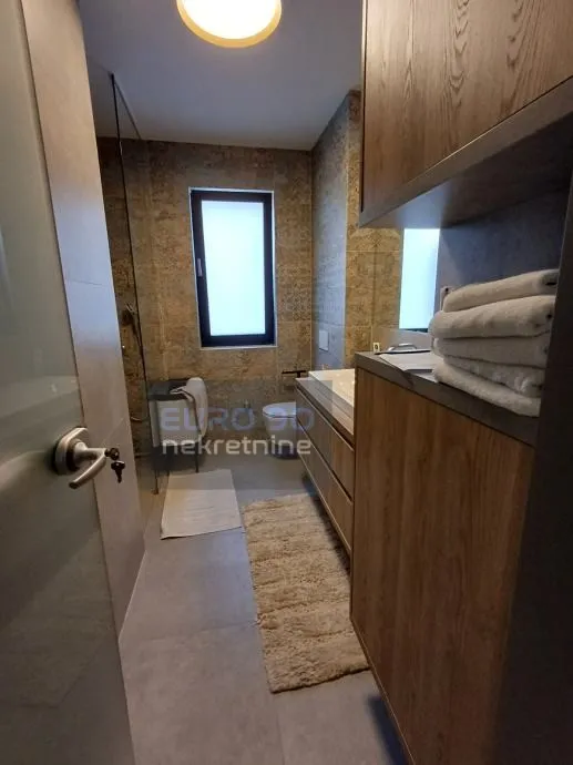 zadar/petrčane-luksuzna zgrada sa četiri velika stana,200 m od mora!!! - slika 25
