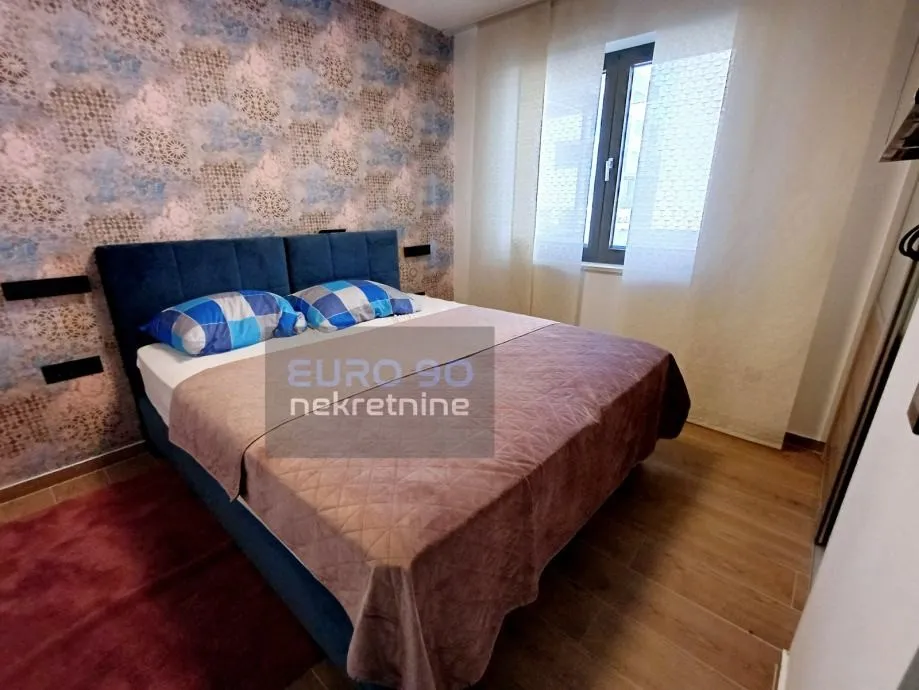zadar/petrčane-luksuzna zgrada sa četiri velika stana,200 m od mora!!! - slika 27