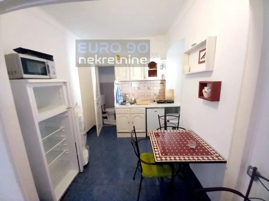 Zadar/poluotok- Renovirani Hostel U Samom Centru Grada