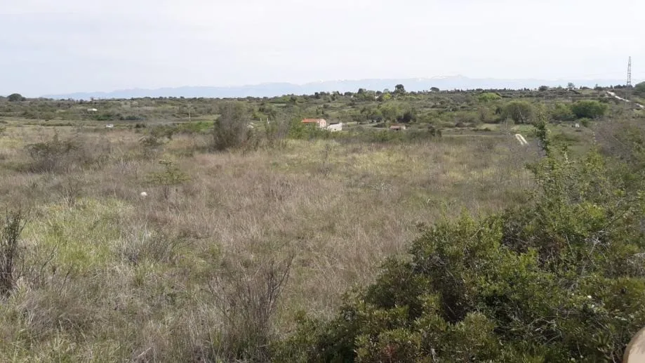 Zadar-Vidikovac- Građevinsko Zemljište 2080 M2