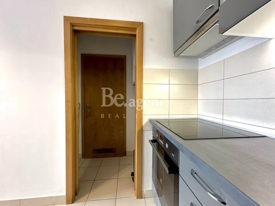 zagreb, centar 2-soban stan za dugoročni najam 57 m² (iznajmljivanje) - slika 5