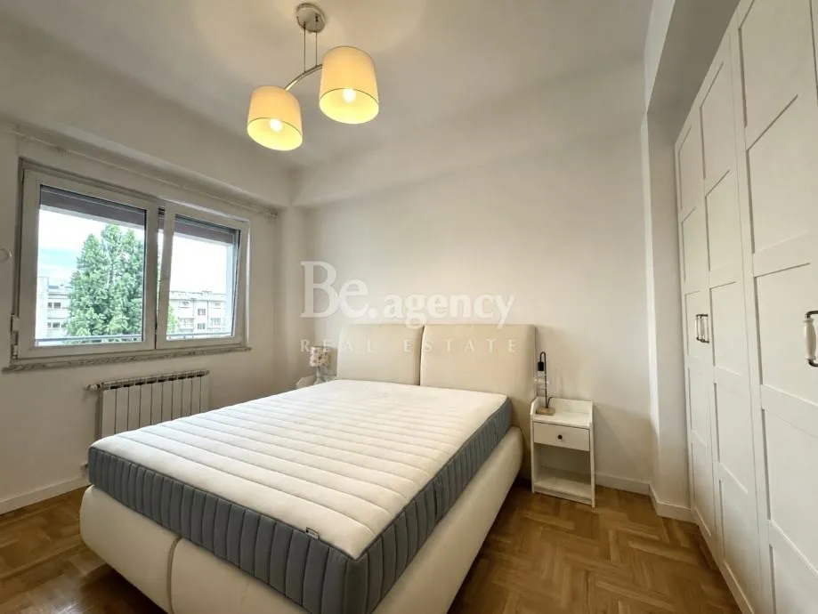zagreb, centar 2-soban stan za dugoročni najam 57 m² (iznajmljivanje) - slika 8