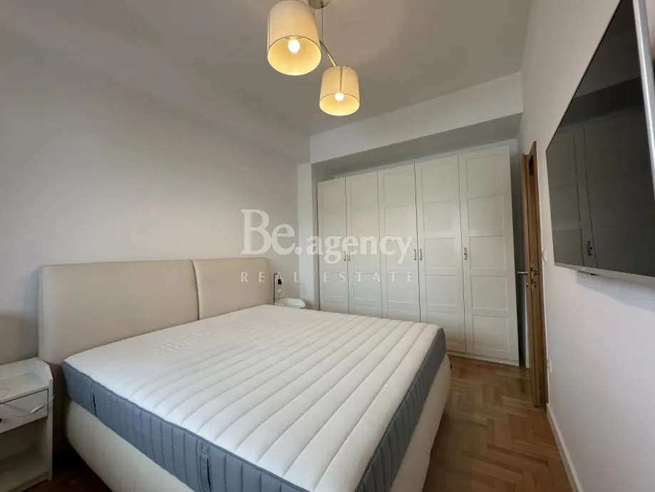 zagreb, centar 2-soban stan za dugoročni najam 57 m² (iznajmljivanje) - slika 9