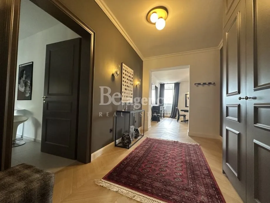 zagreb, centar - moderan trosoban stan s pogledom na katedralu (prodaj - slika 23