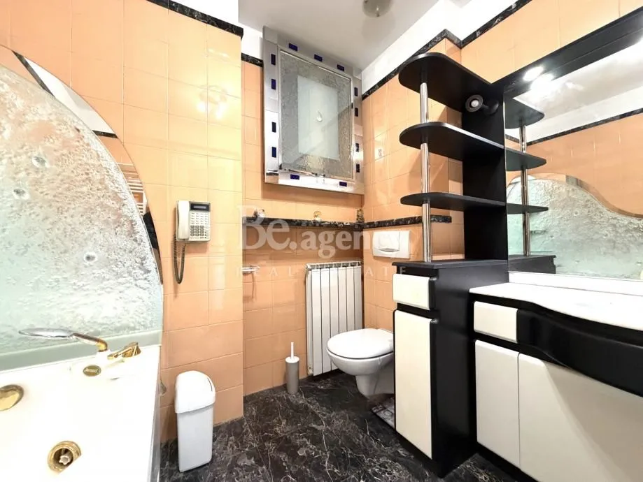 zagreb, centar - trg bana jelačića 154 m2 (najam) (iznajmljivanje) - slika 14