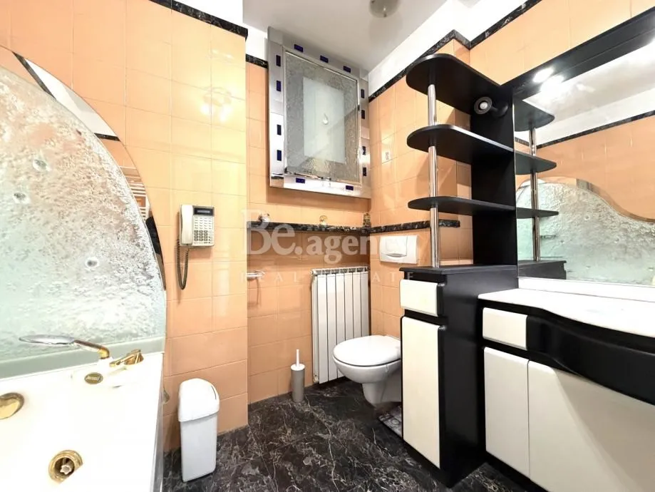 zagreb, centar - trg bana jelačića 154 m2 (najam) (iznajmljivanje) - slika 2